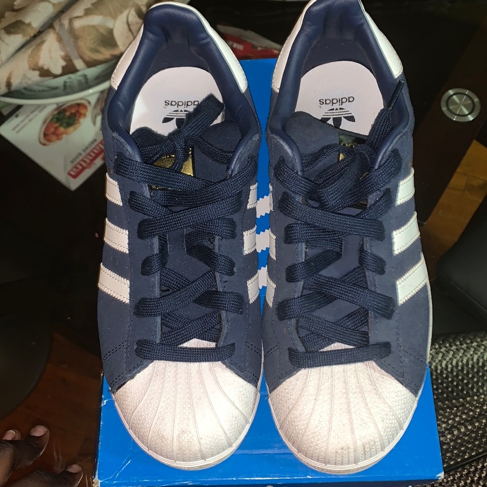 Adidas Superstar J